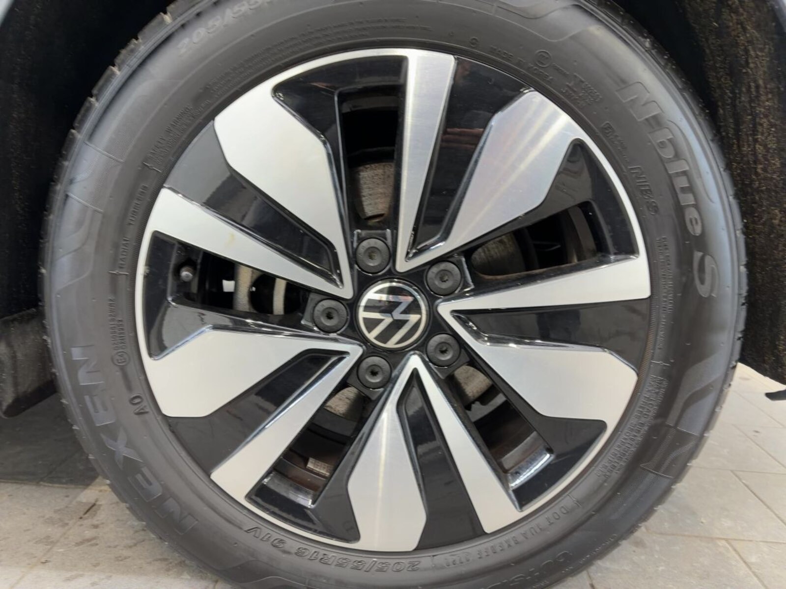 Volkswagen Golf – Bild 7