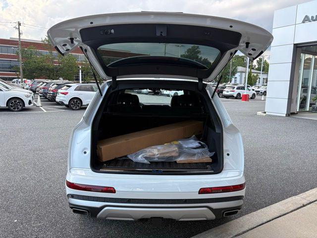 2025 Audi Q7 Premium Plus - Photo 42