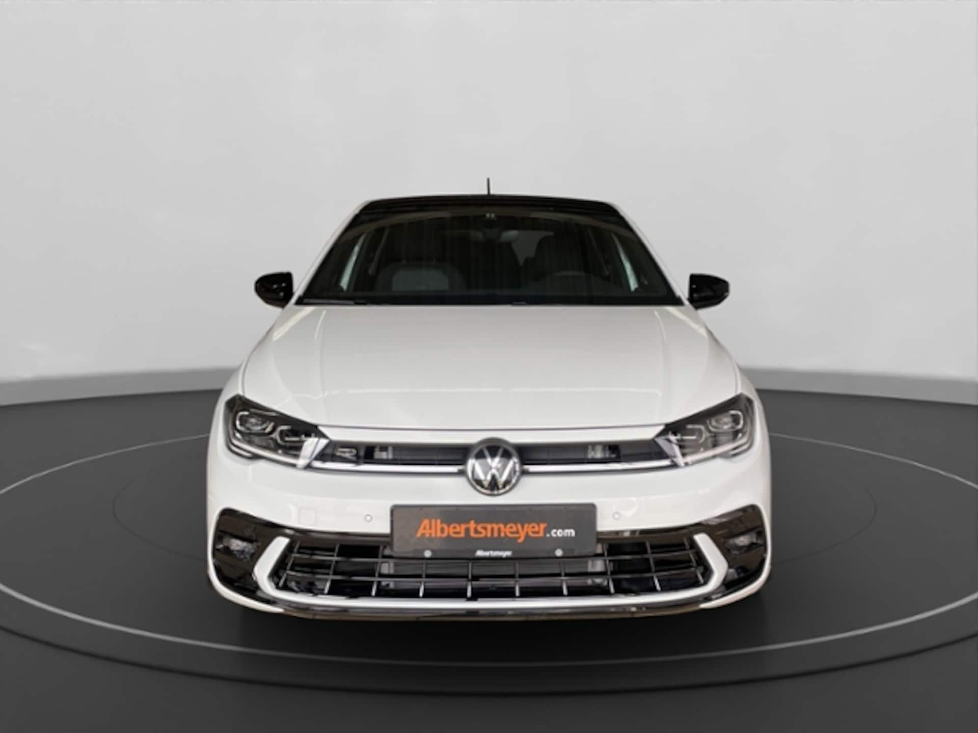 Volkswagen Polo R-Line