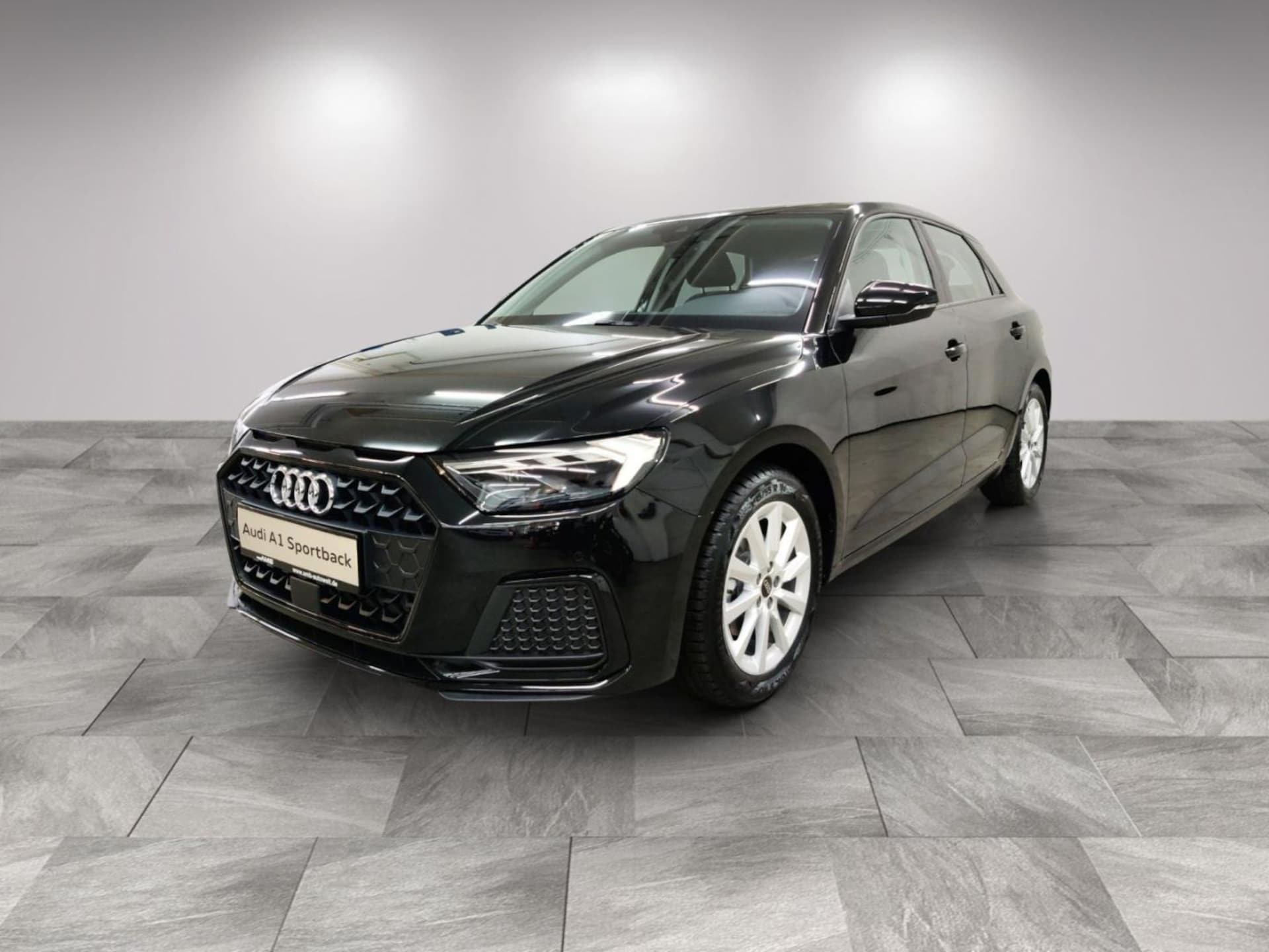 Audi A1 Sportback Advanced