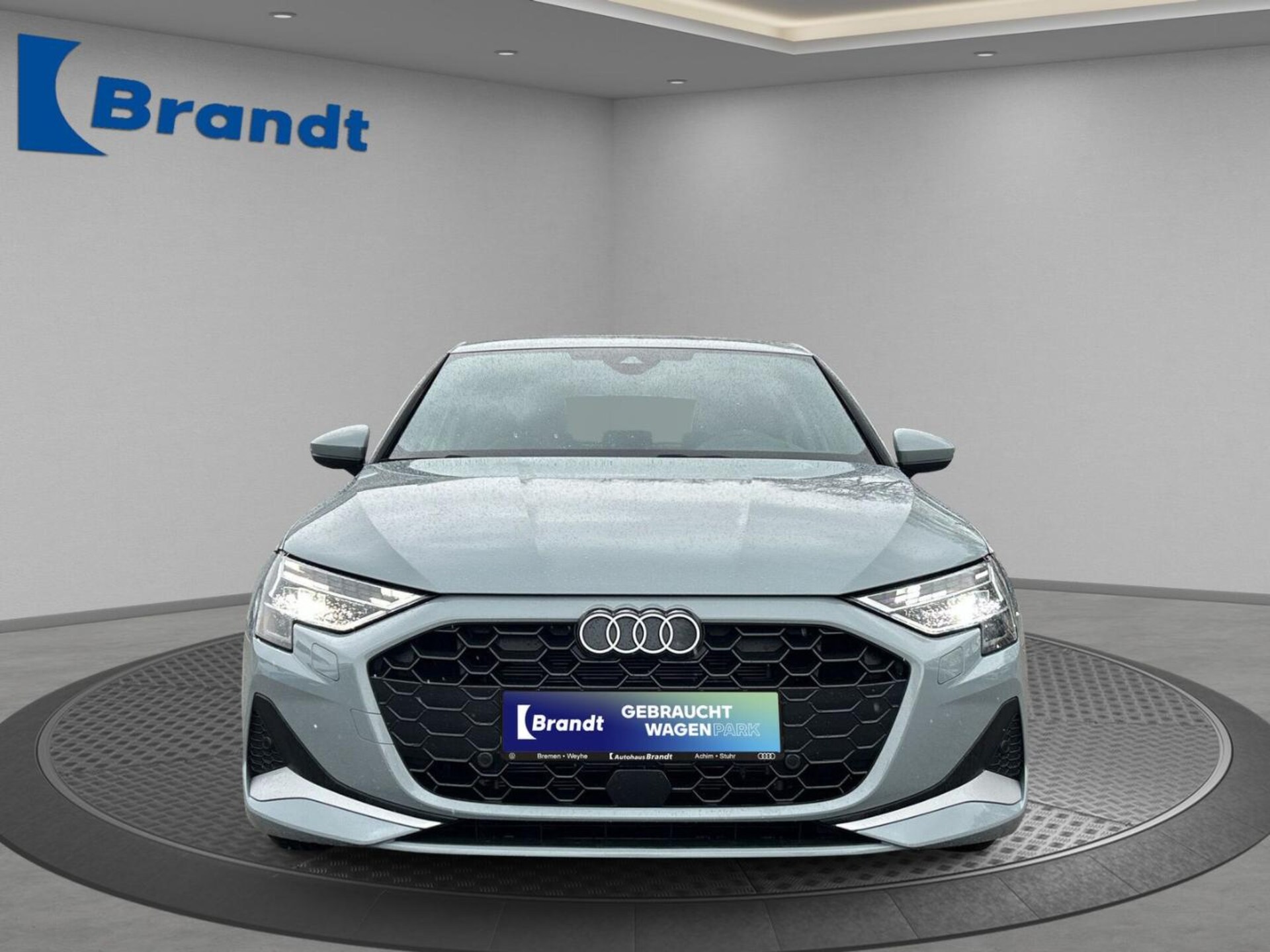 Audi A3 Sportback Advanced