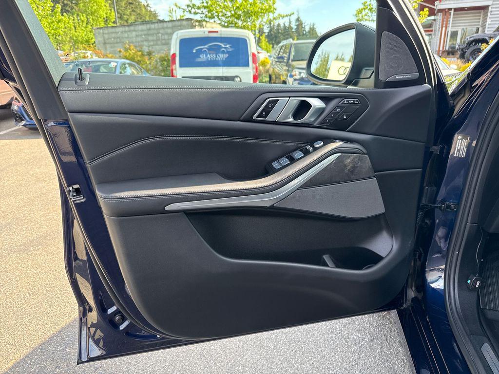 2023 BMW X7 40i - Photo 13