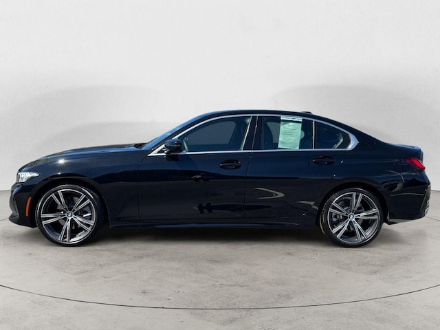 2024 BMW 330i