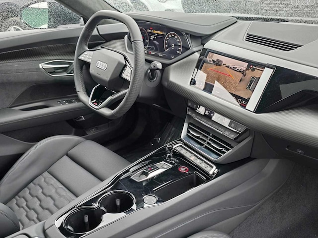 2026 Audi S e-tron GT Prestige - Photo 10