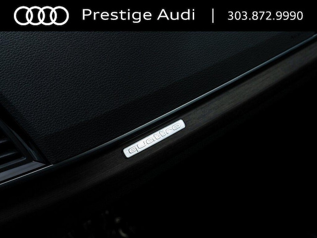 2025 Audi Q5 Premium Plus - Photo 18