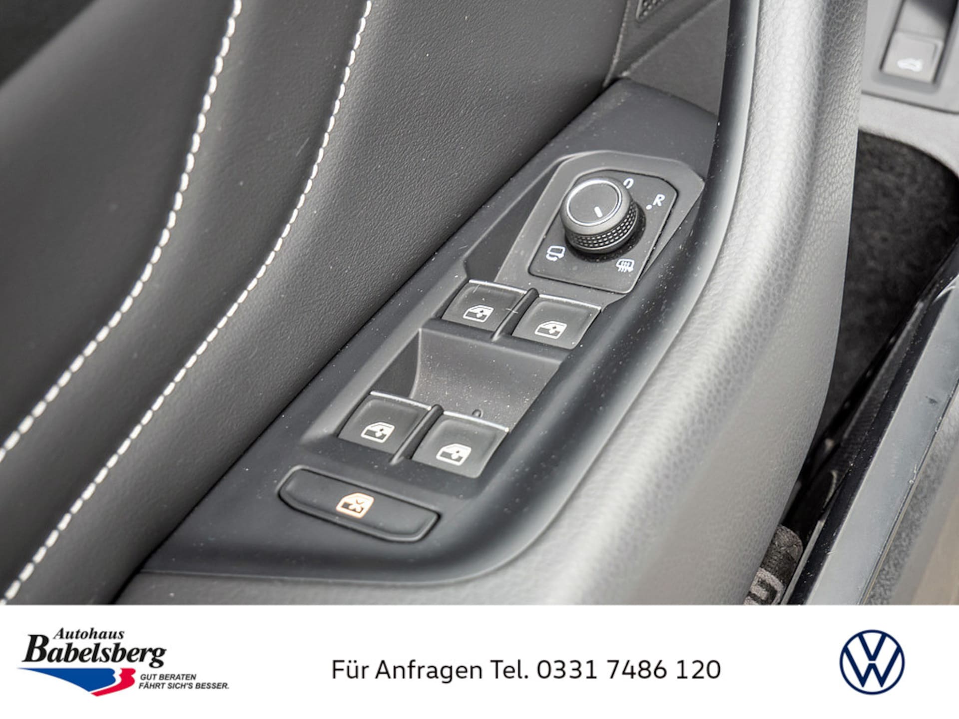 Volkswagen Passat Variant Alltrack