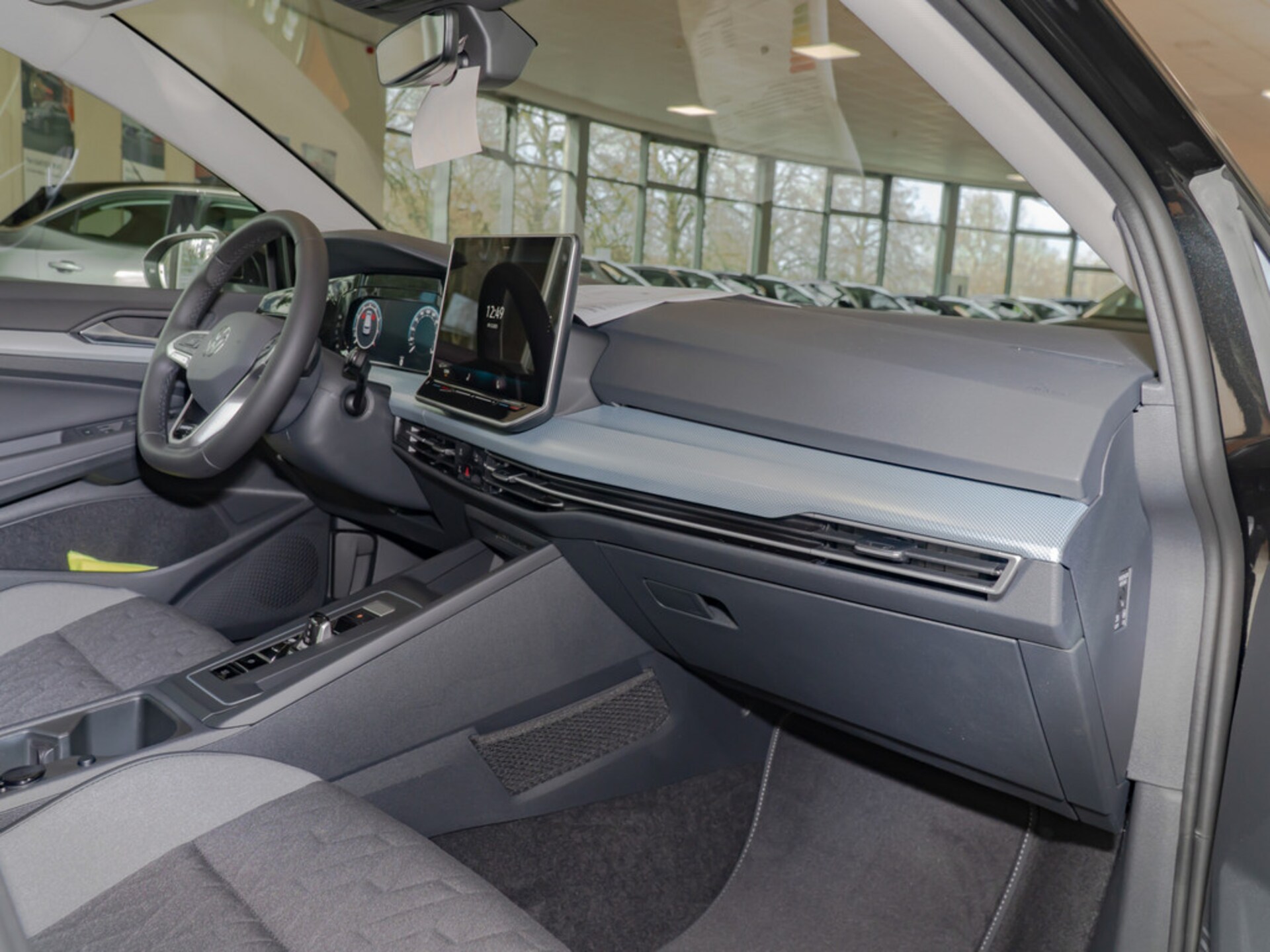 Volkswagen Golf ENERGY