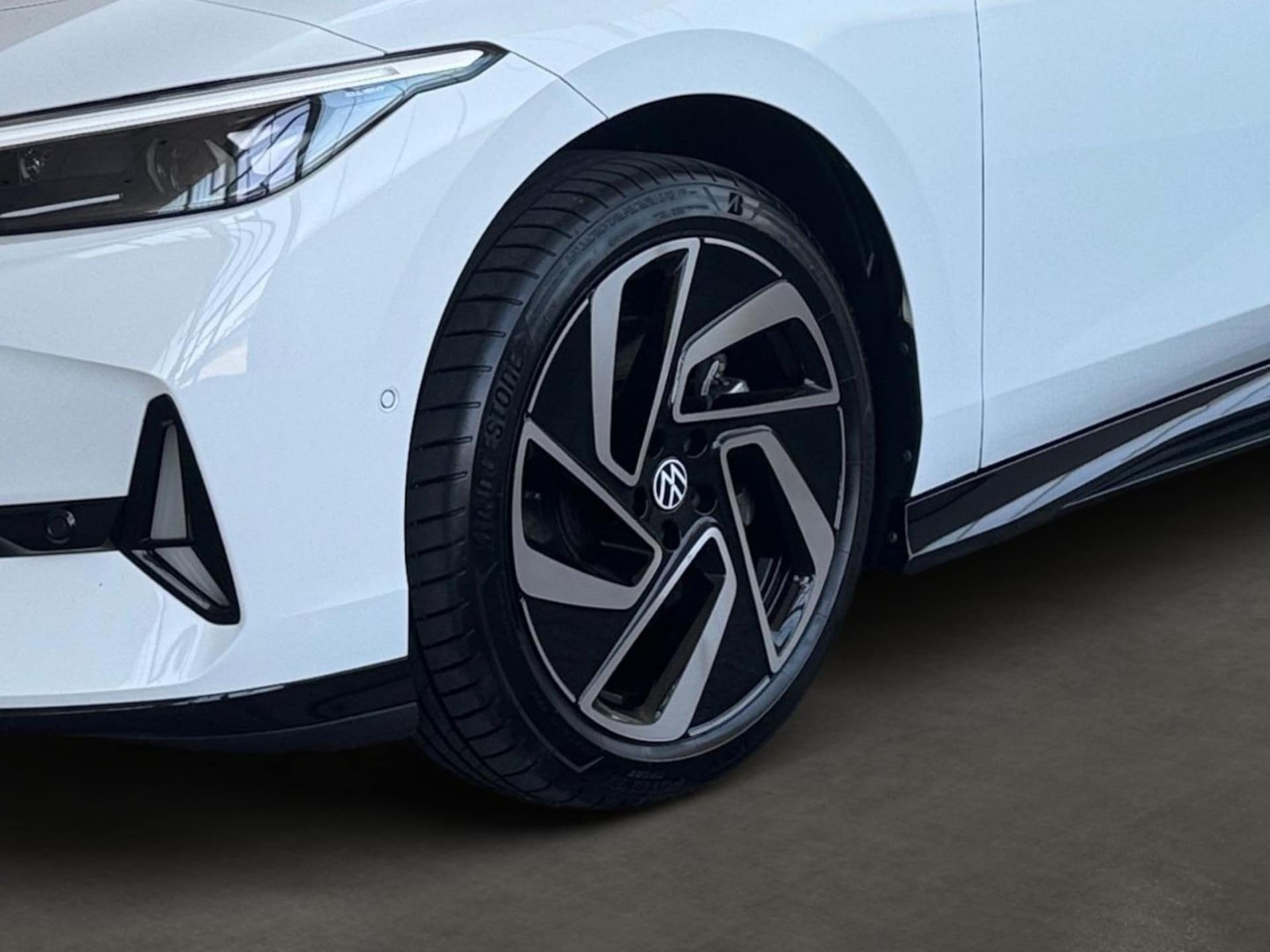 Volkswagen ID.7 Tourer GTX