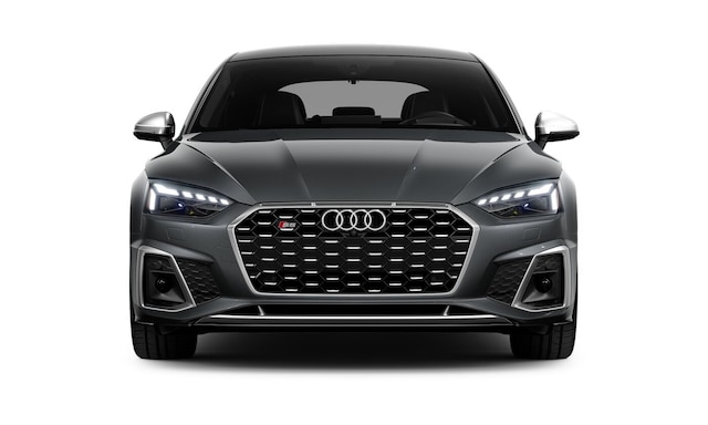 2023 Audi S5 Sportback