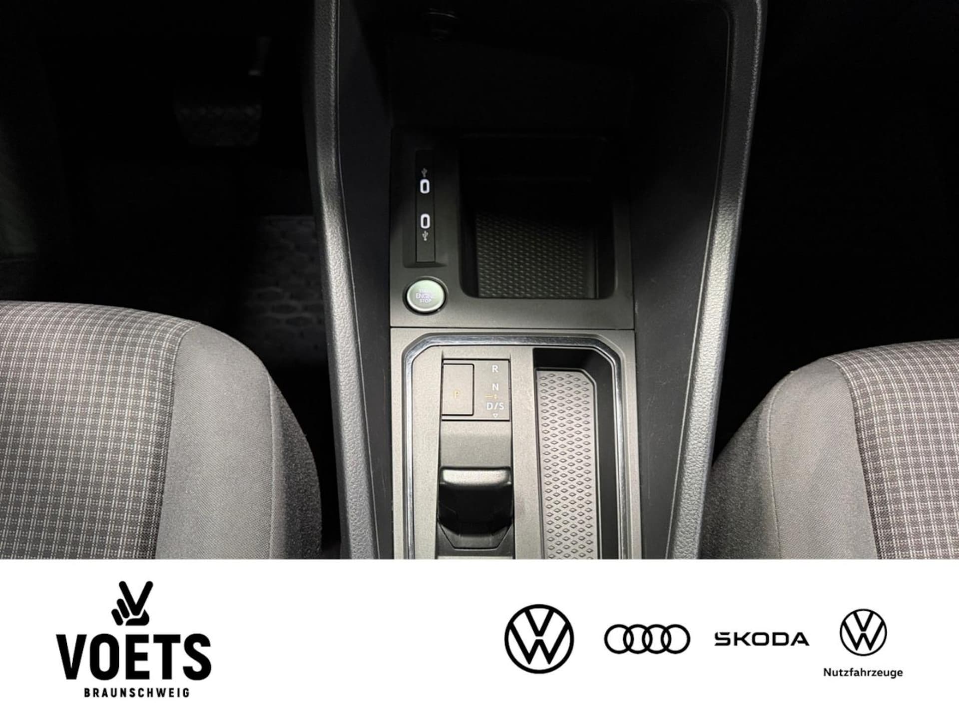 Volkswagen Caddy Maxi California