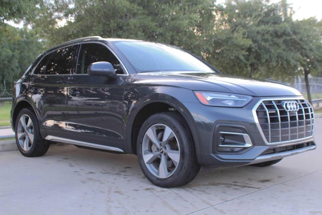 2023 Audi Q5