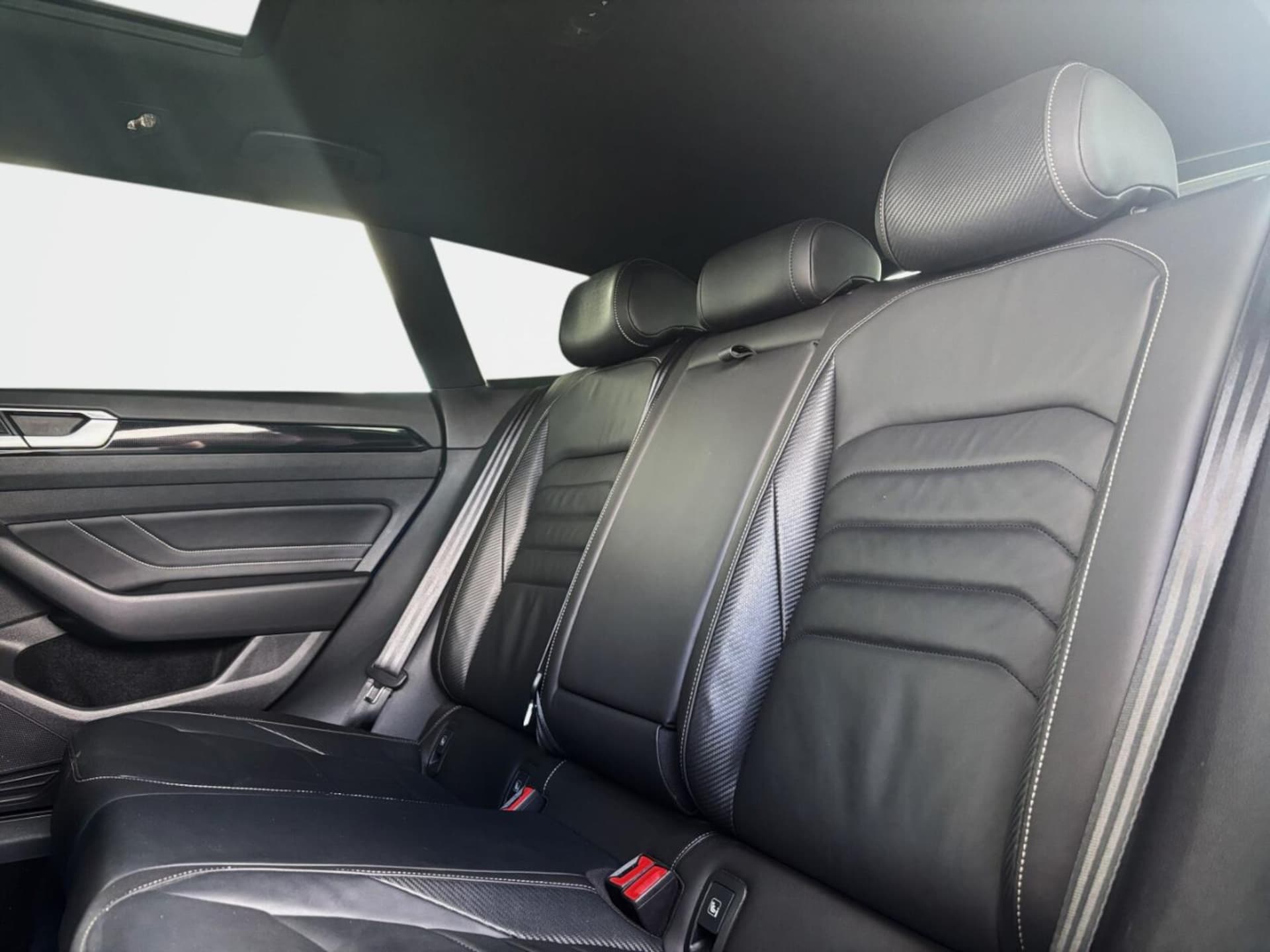 Volkswagen Arteon Shooting Brake R-Line