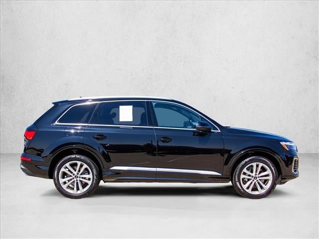 2025 Audi Q7