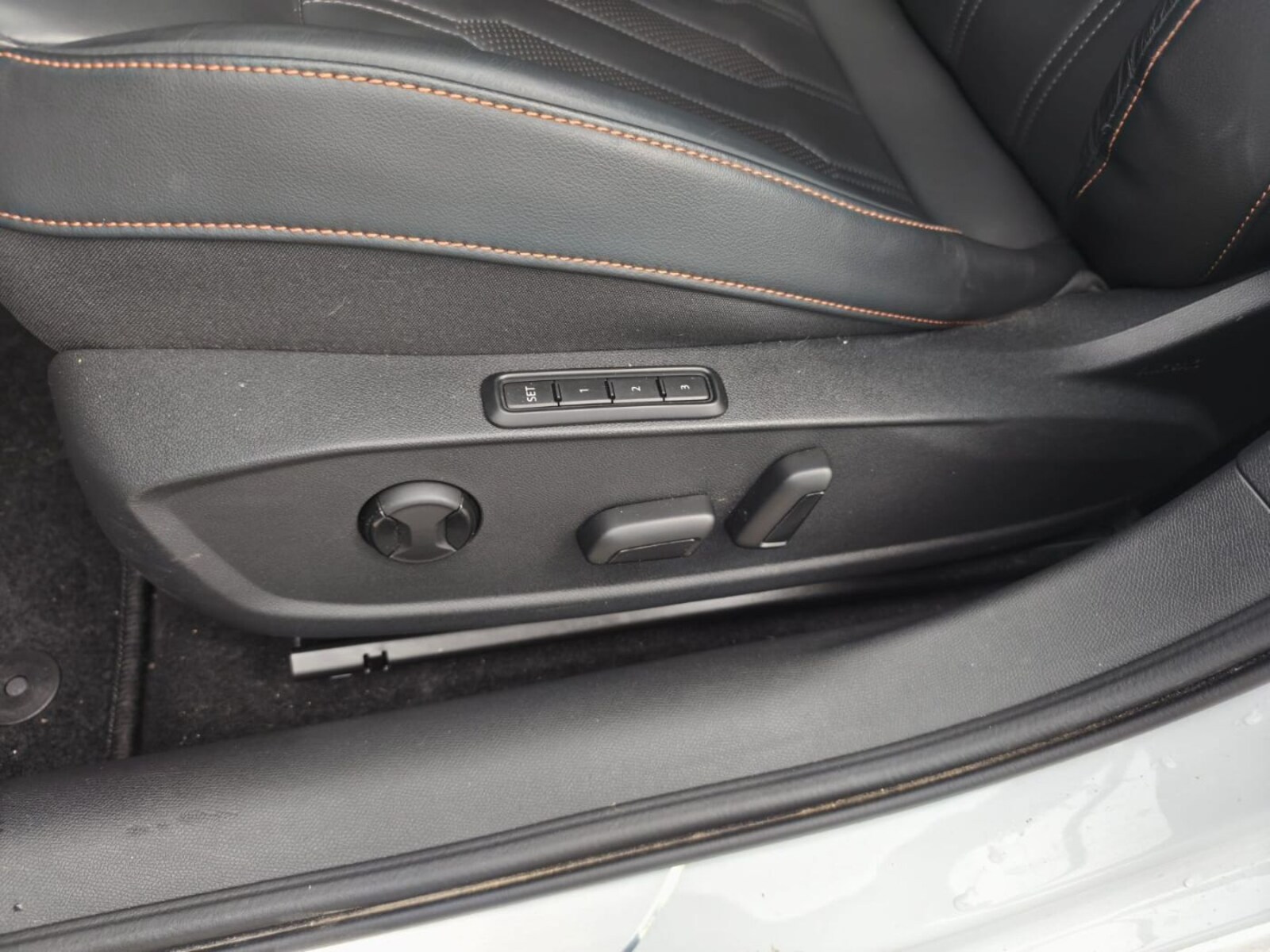 CUPRA Leon Sportstourer – Bild 10