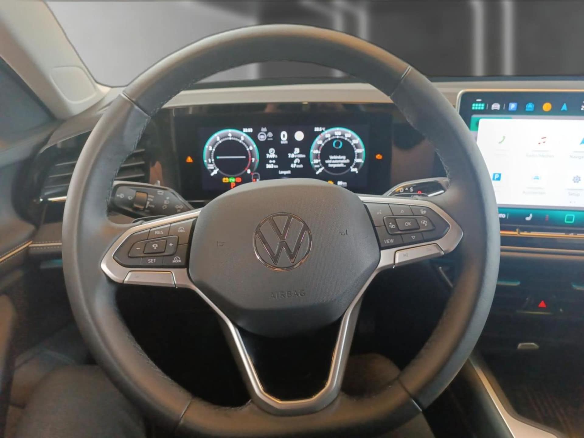 Volkswagen Passat Business