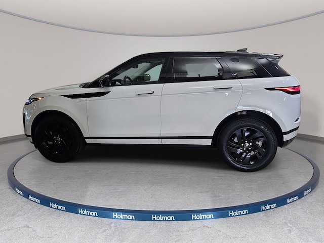 2023 Land Rover Range Rover Evoque 9