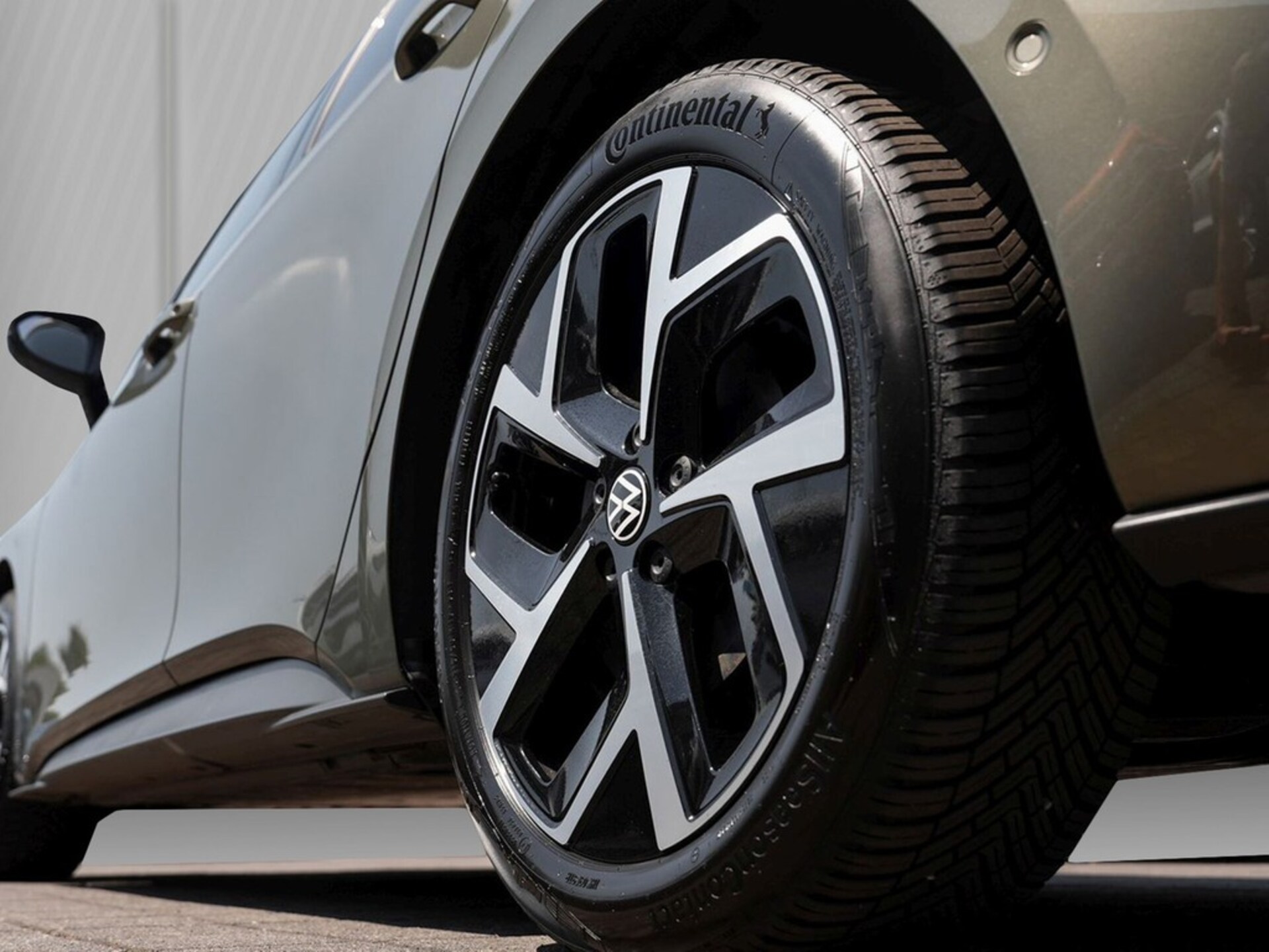 Volkswagen ID.3 MOVE Pro