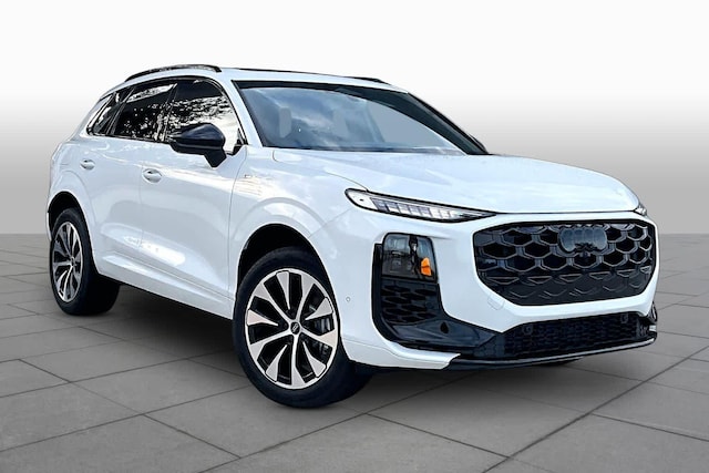 2026 Audi Q3 SUV