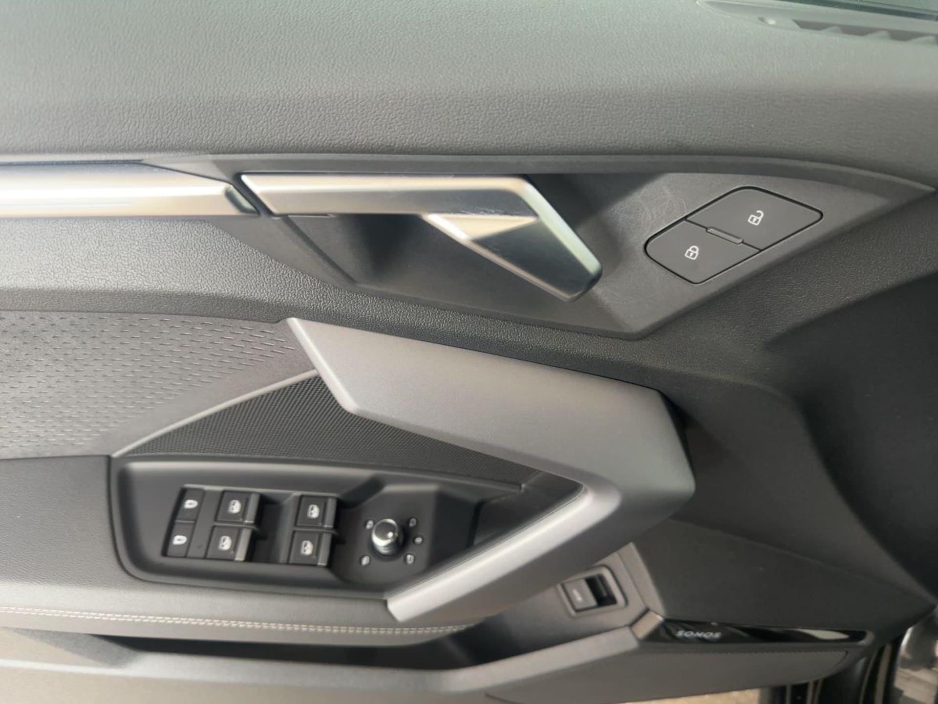 Audi S3 Sportback