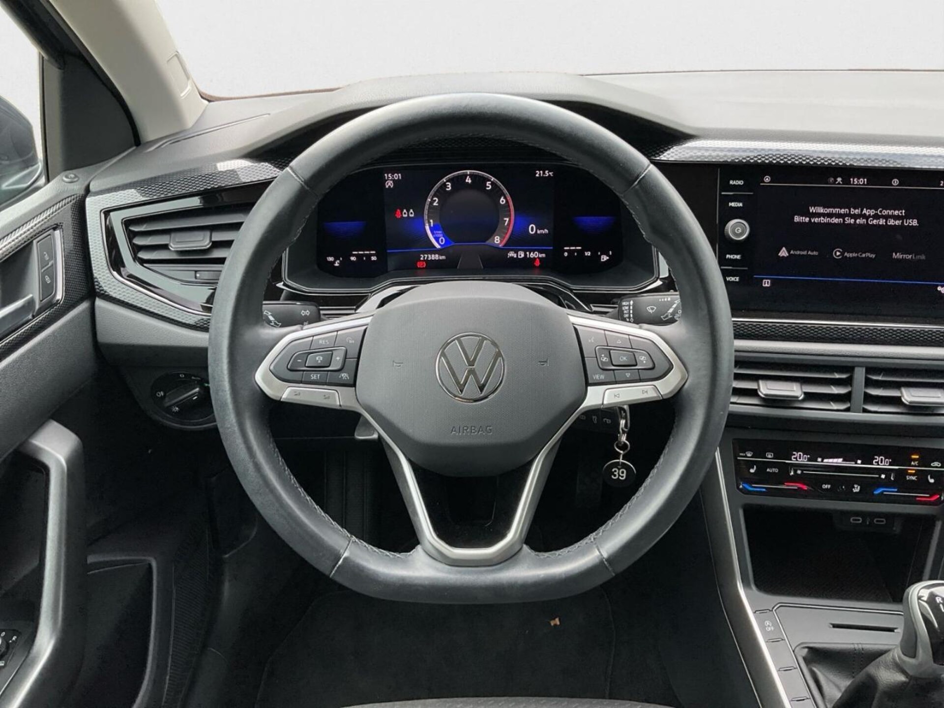 Volkswagen Taigo Life