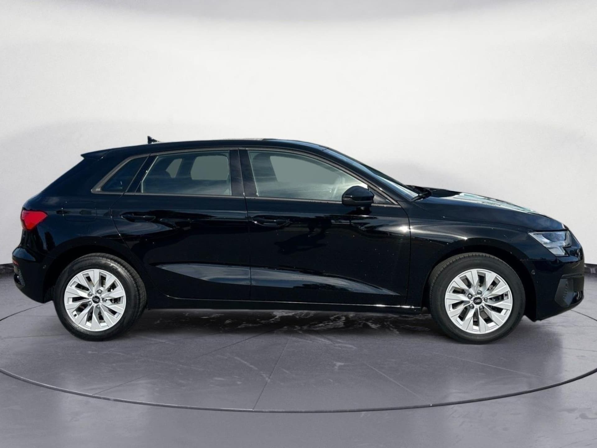Audi A3 Sportback TFSI e