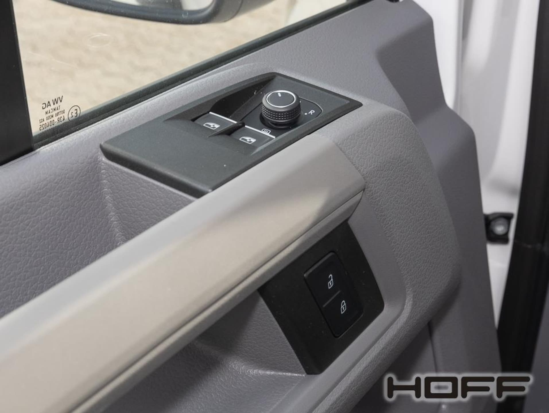 Volkswagen Crafter Kasten langer Radstand