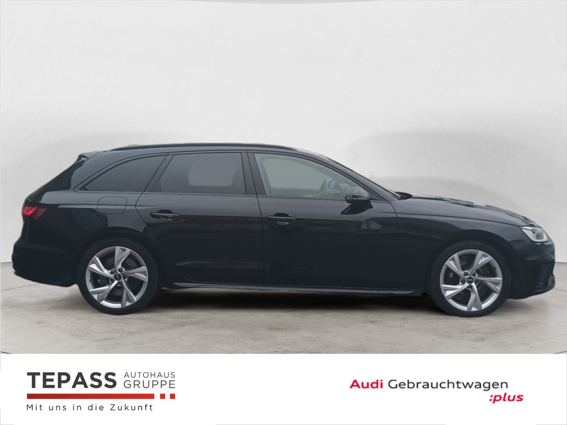 Audi S4 Avant