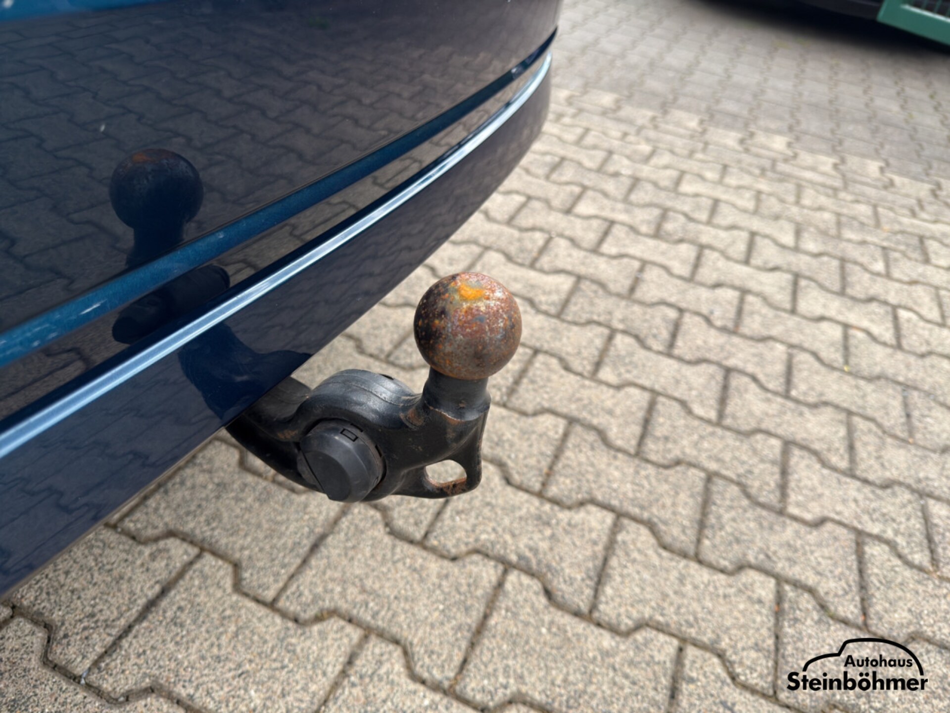 Skoda Octavia Combi Style