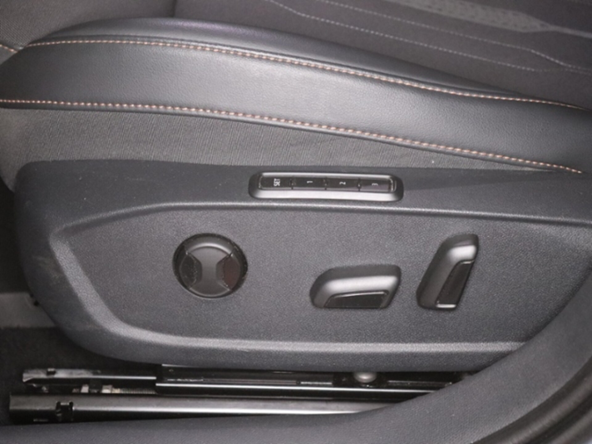 CUPRA Leon Sportstourer VZ
