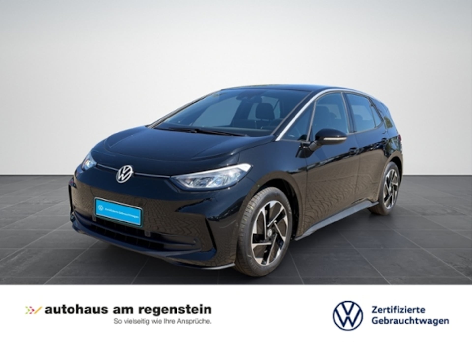Volkswagen ID.3 Pro