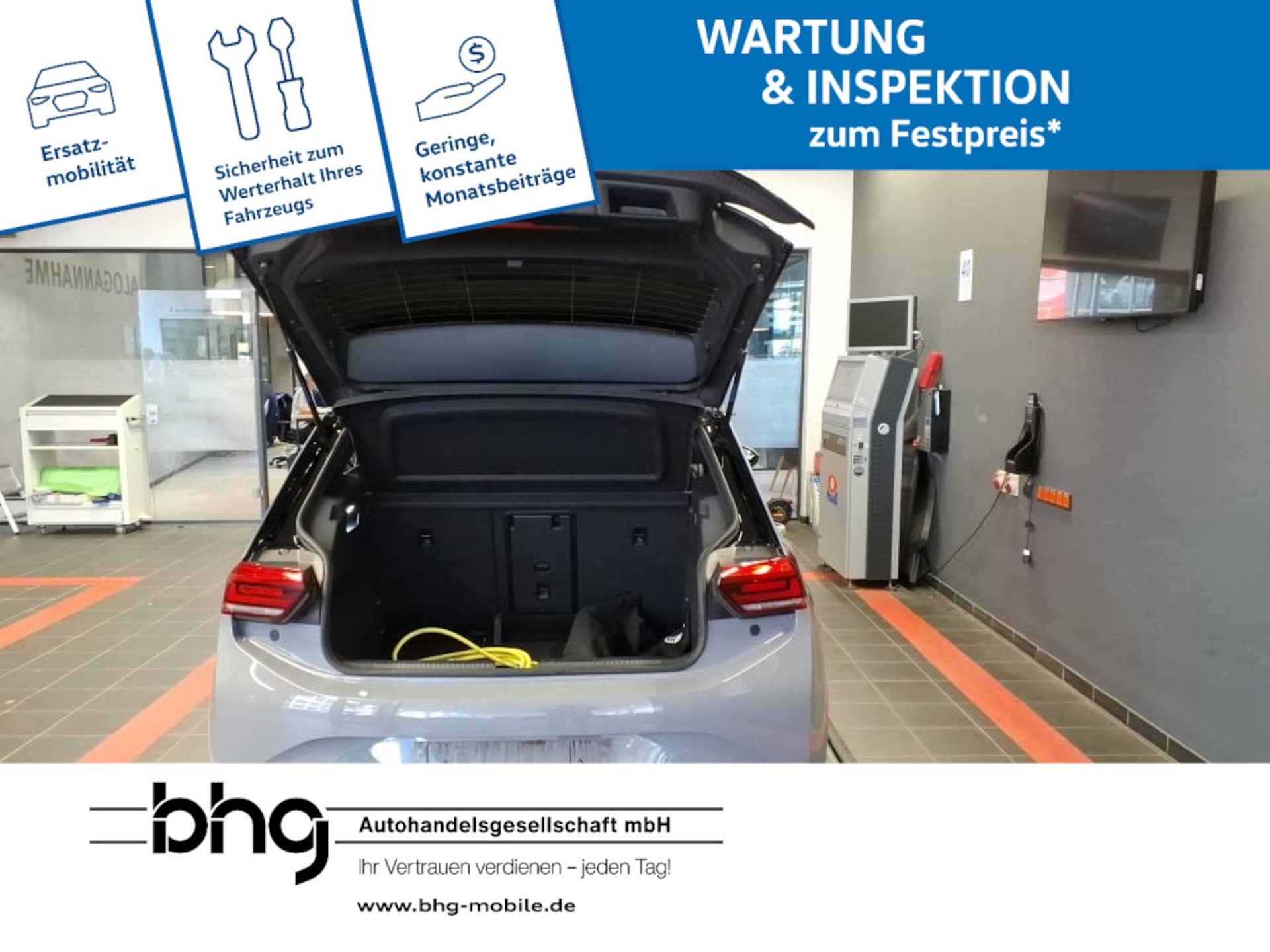 Volkswagen ID.3 MOVE Pro