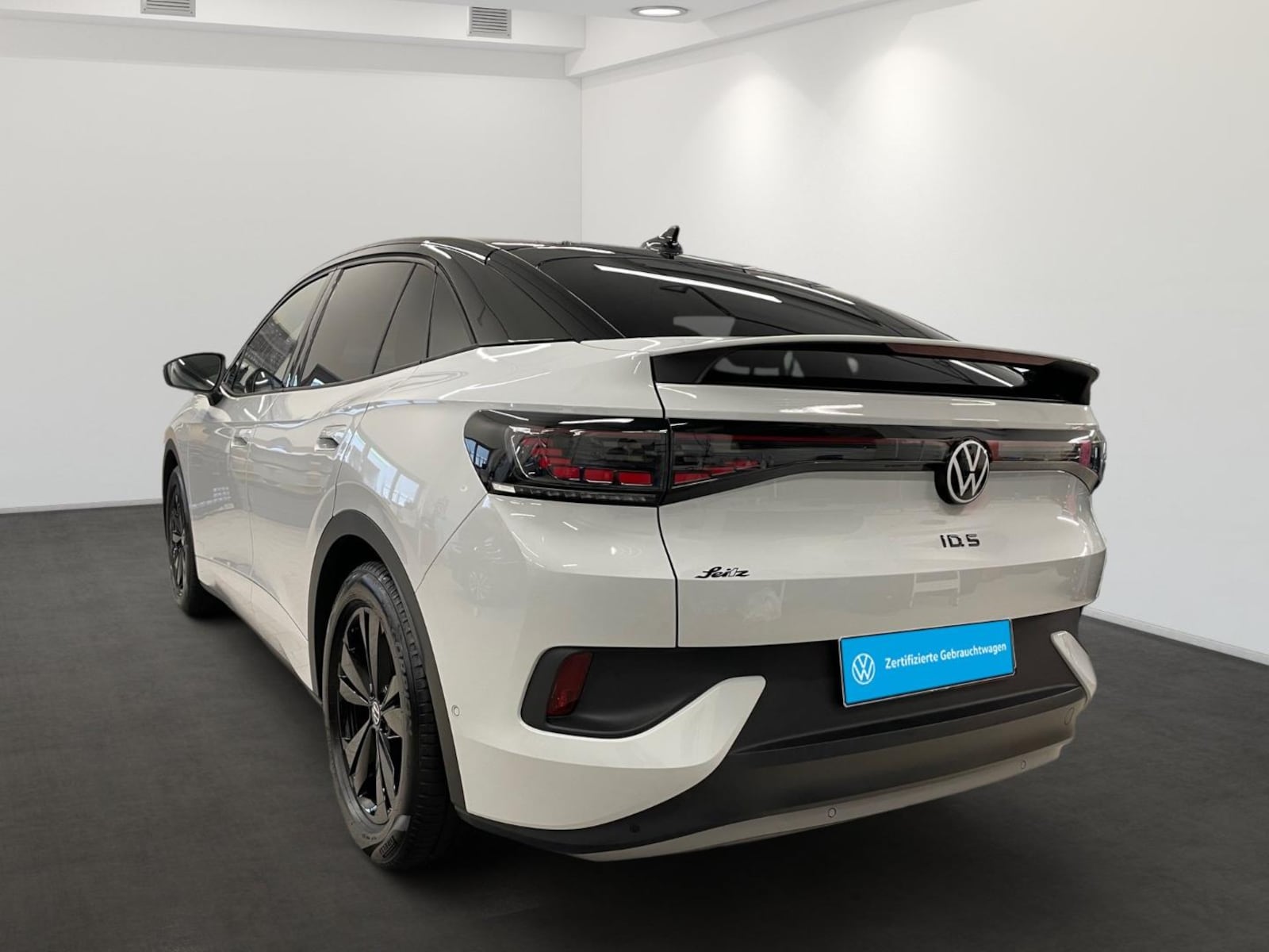Volkswagen ID.5 – Bild 4
