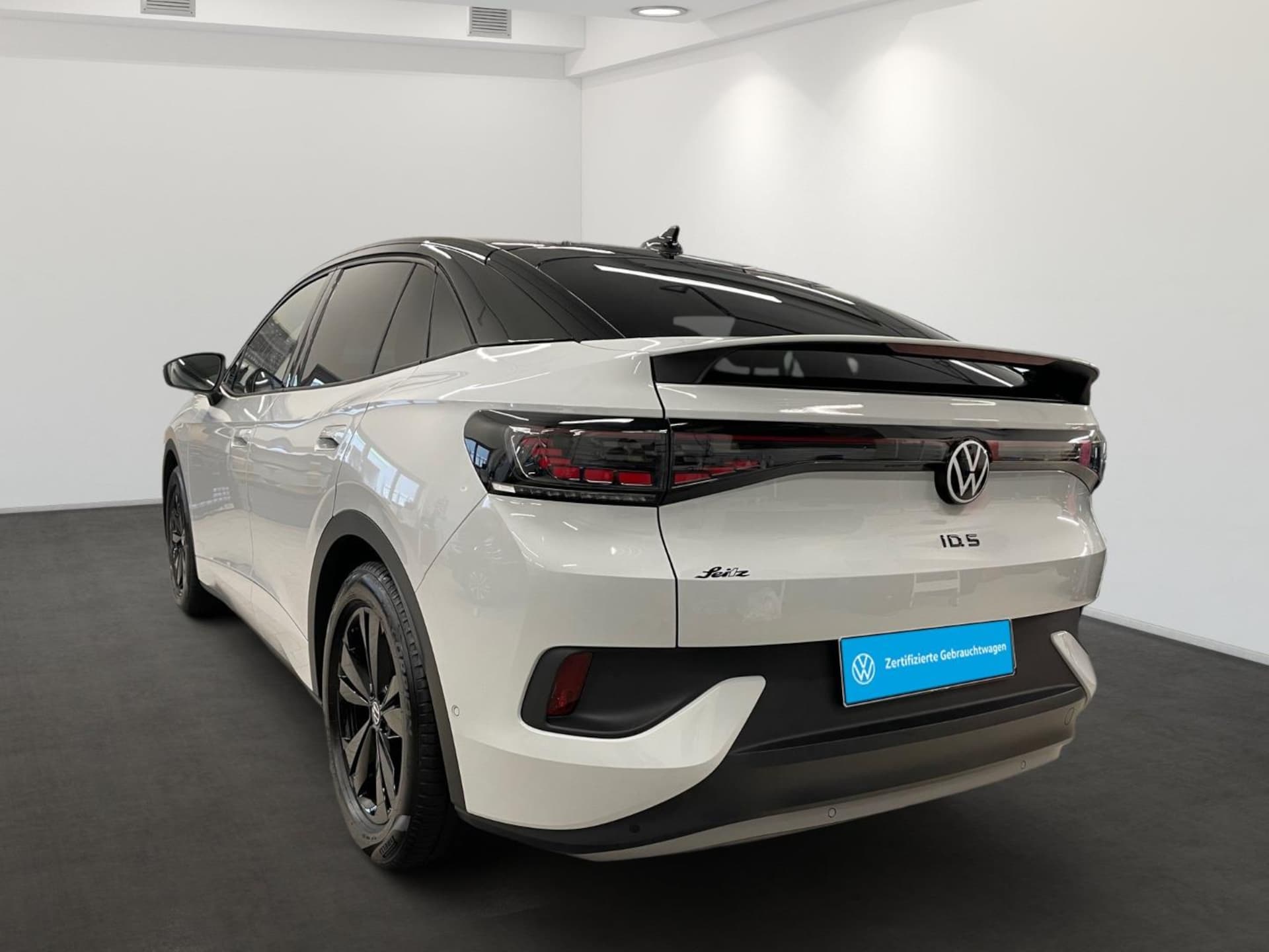 Volkswagen ID.5 Pro