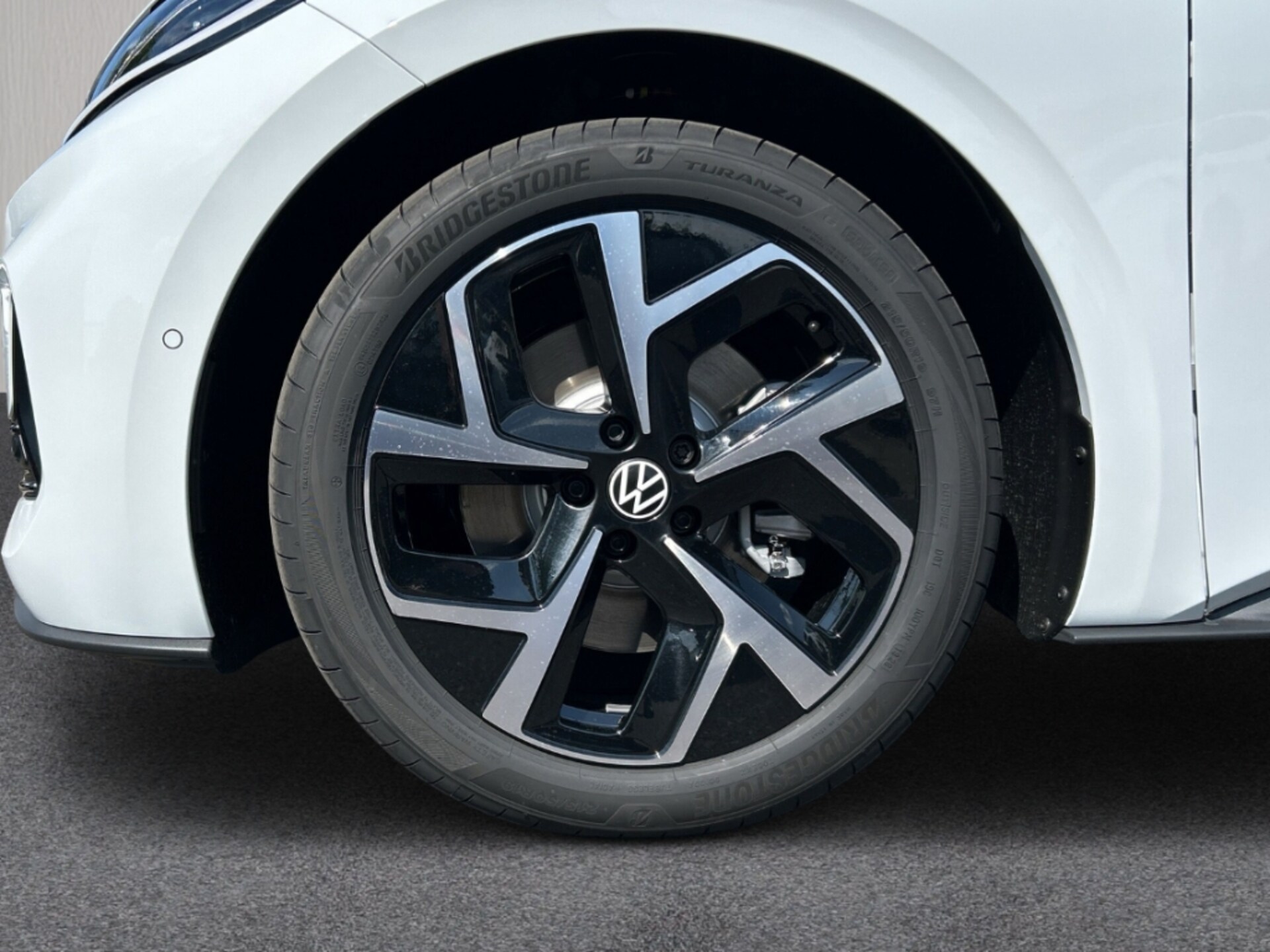 Volkswagen ID.3 Neo Style