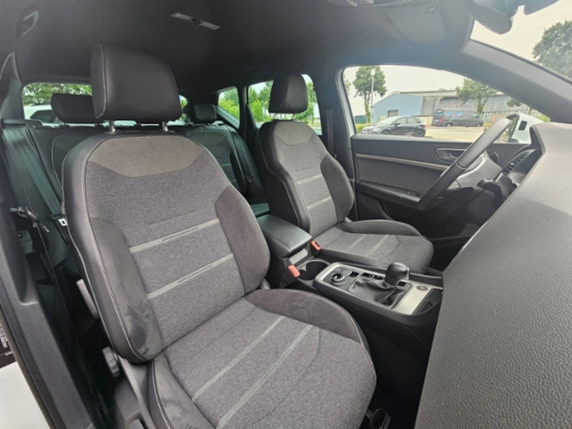 SEAT Ateca Xperience