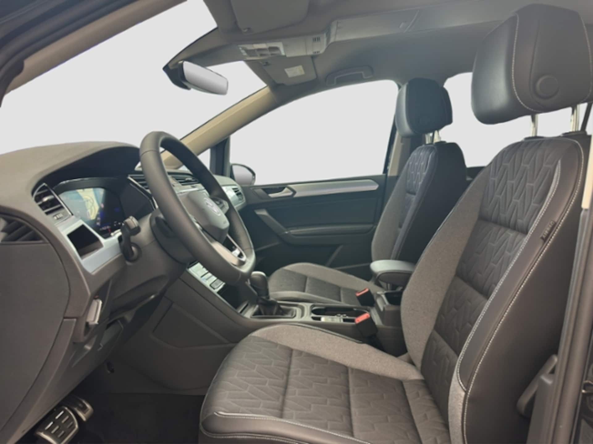 Volkswagen Touran ENERGY