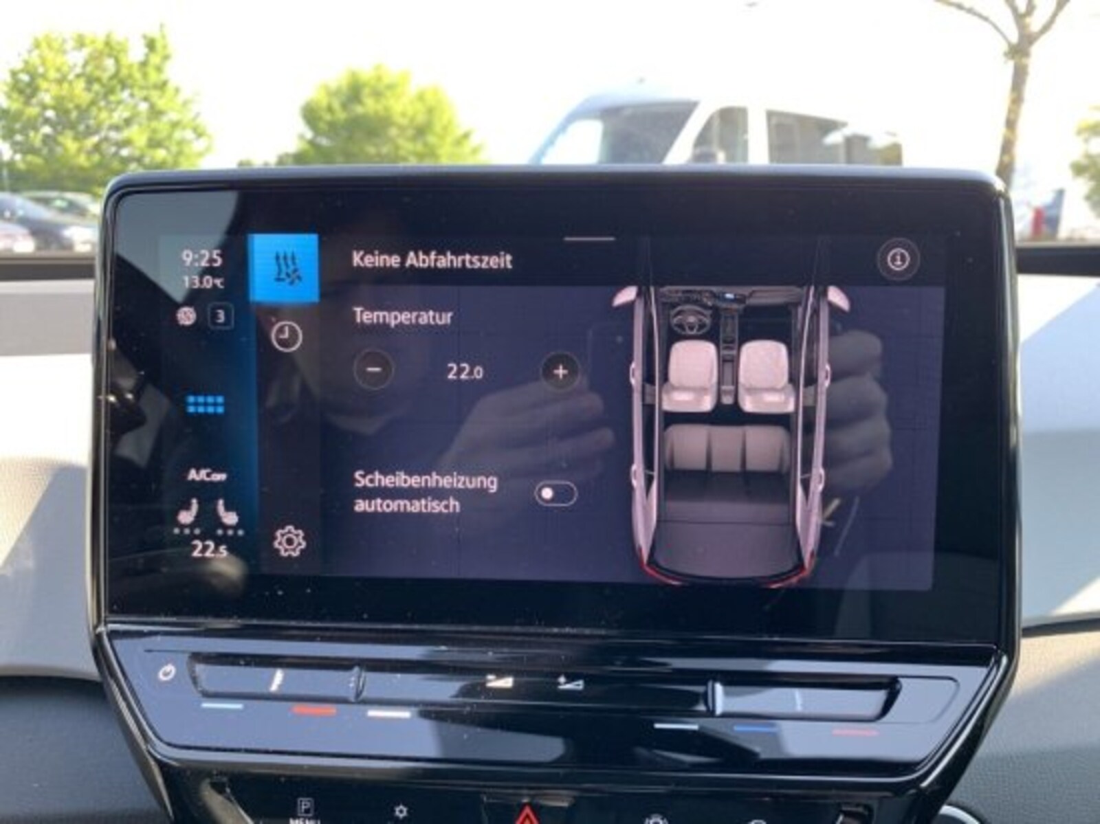 Volkswagen ID.3 – Bild 20