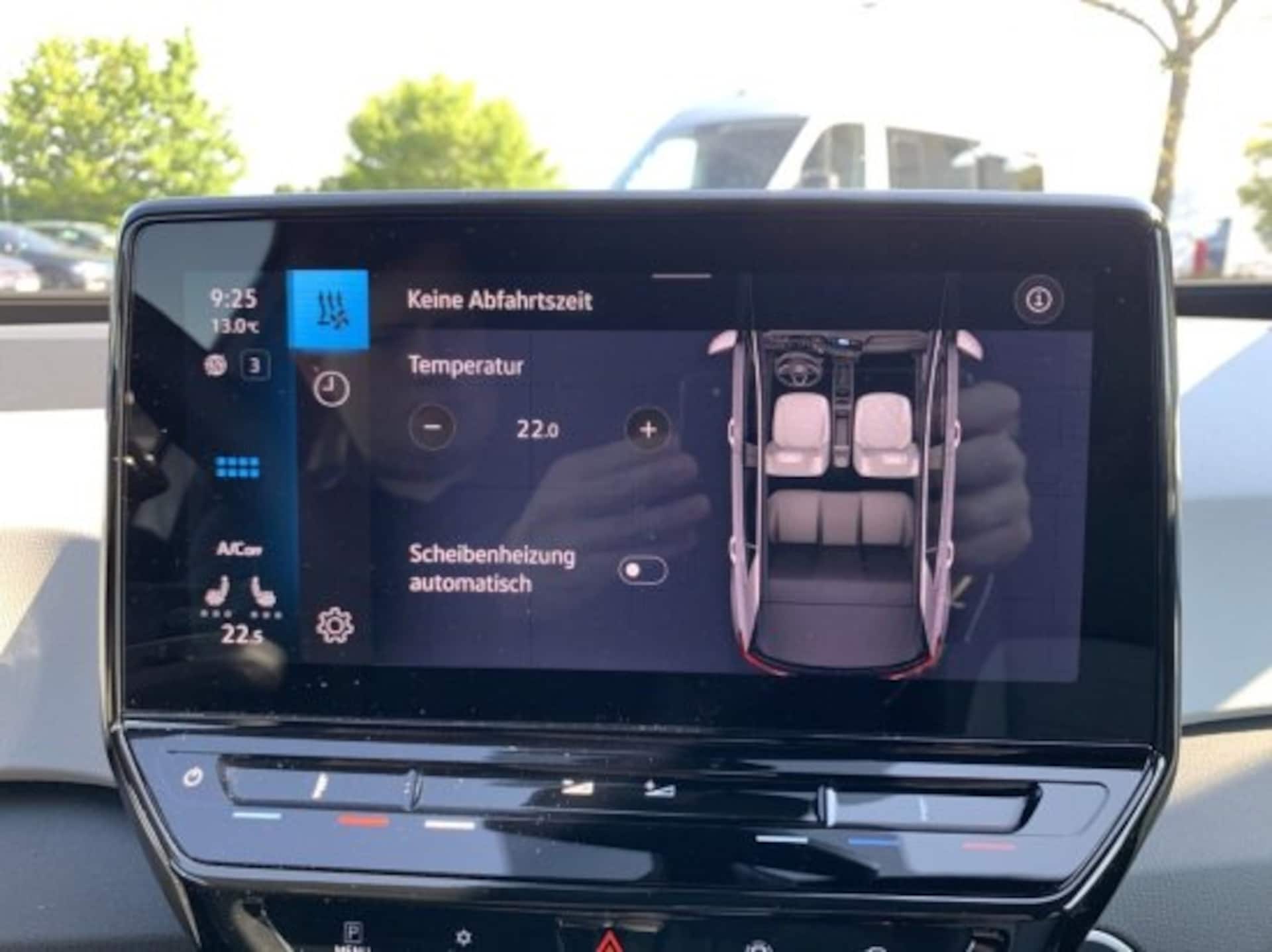 Volkswagen ID.3 Pro S