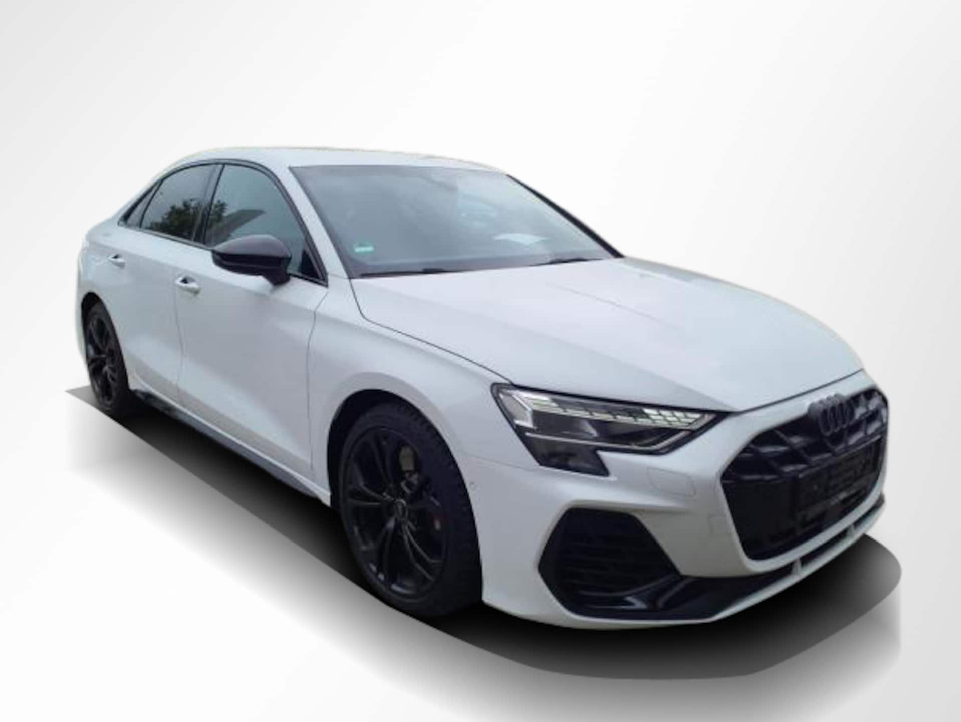 Audi S3 Limousine