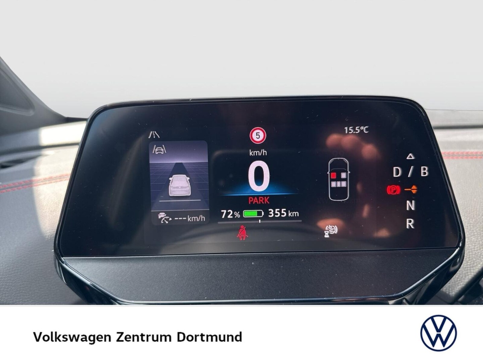 Volkswagen ID.4 – Bild 11