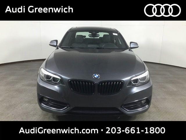 2019 BMW