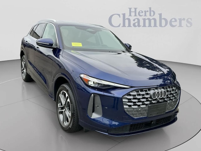 Photo of 2025 Audi Q5 