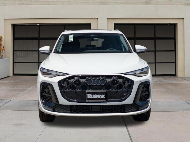 2026 Audi Q5