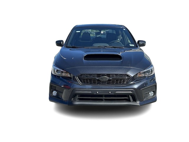2019 Subaru WRX