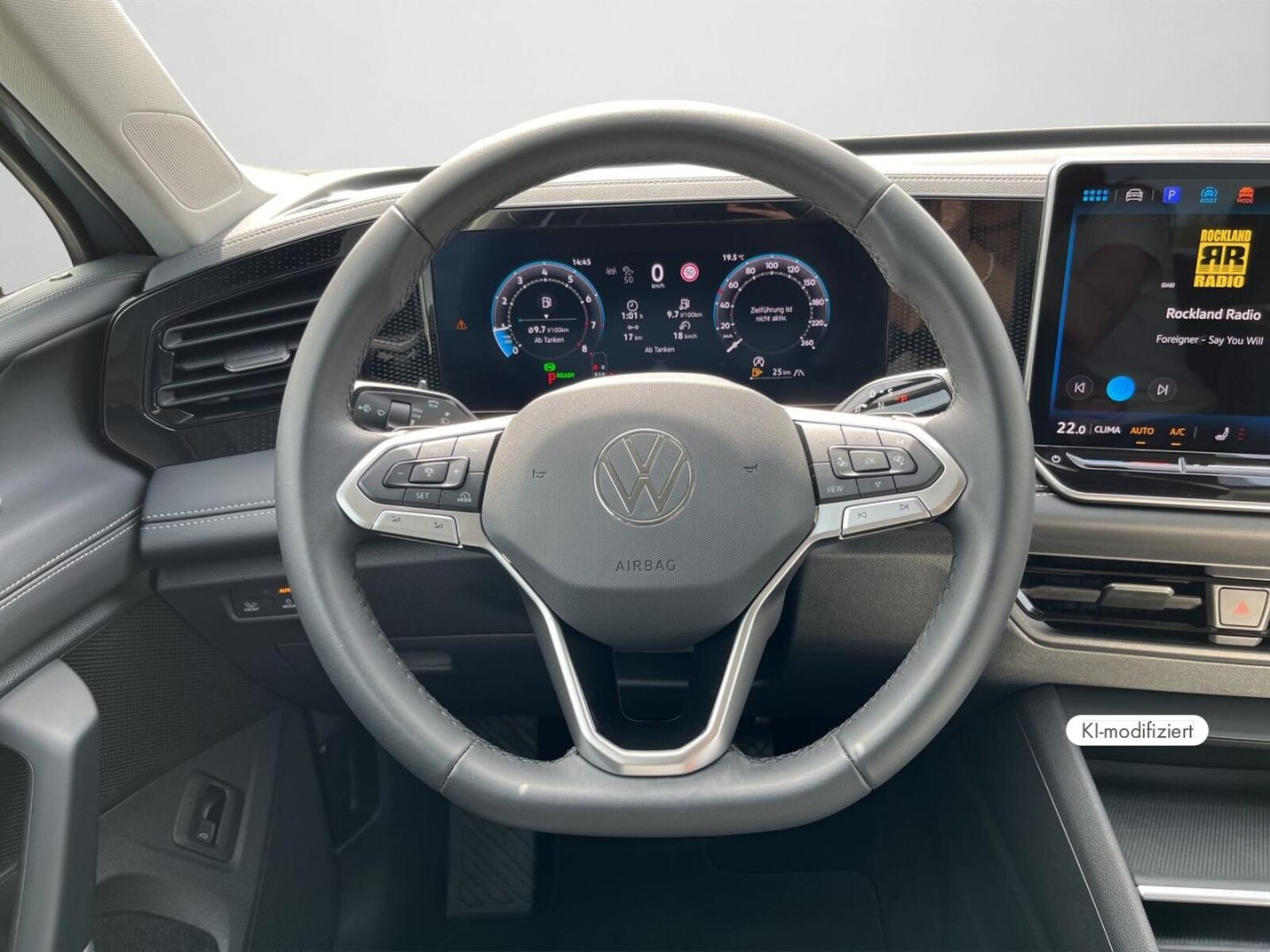 Volkswagen Tiguan – Bild 9