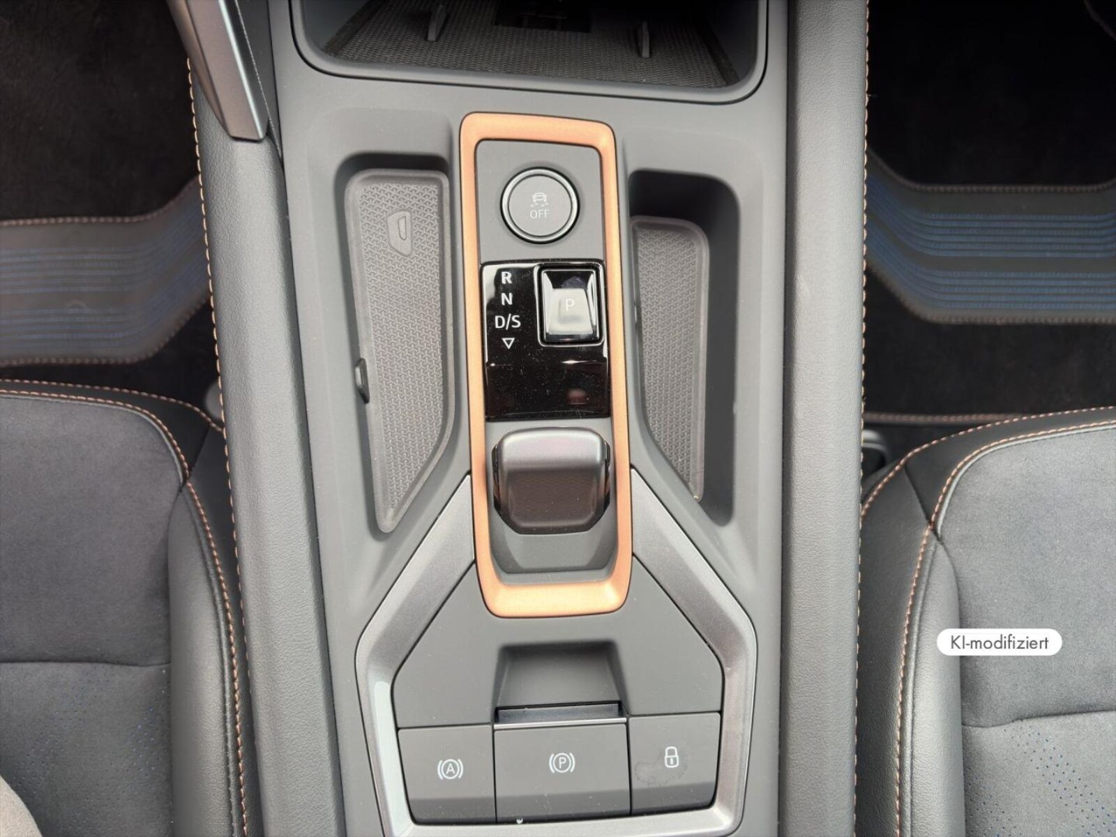 CUPRA Leon – Bild 16