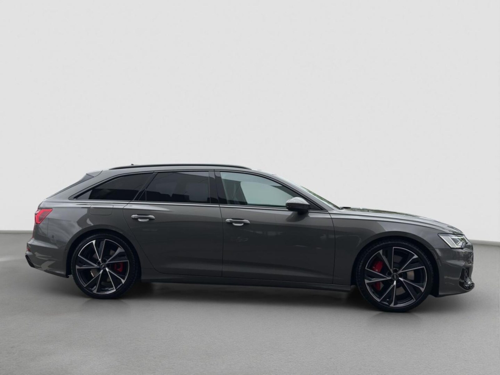 Audi S6 Avant – Bild 4