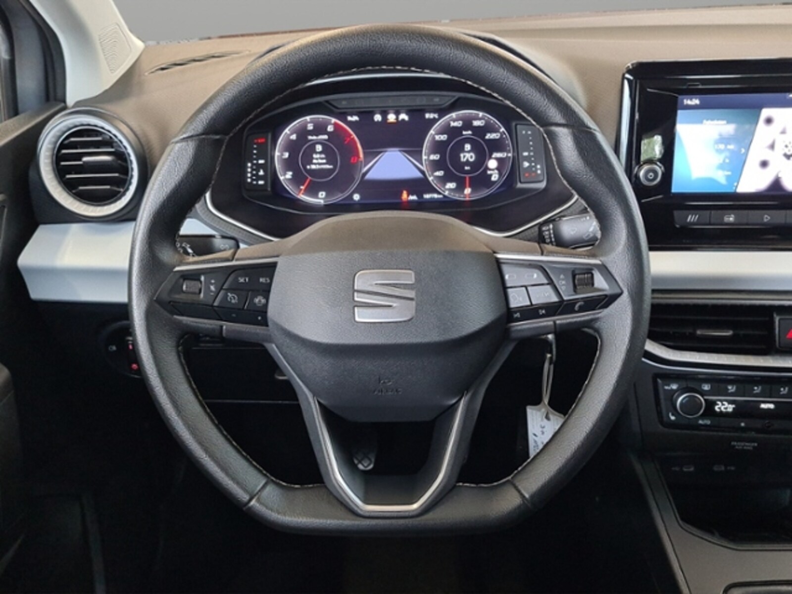 SEAT Ibiza – Bild 17