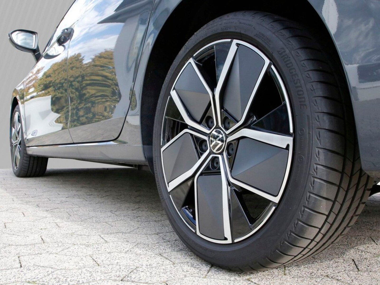 Volkswagen Golf – Bild 6