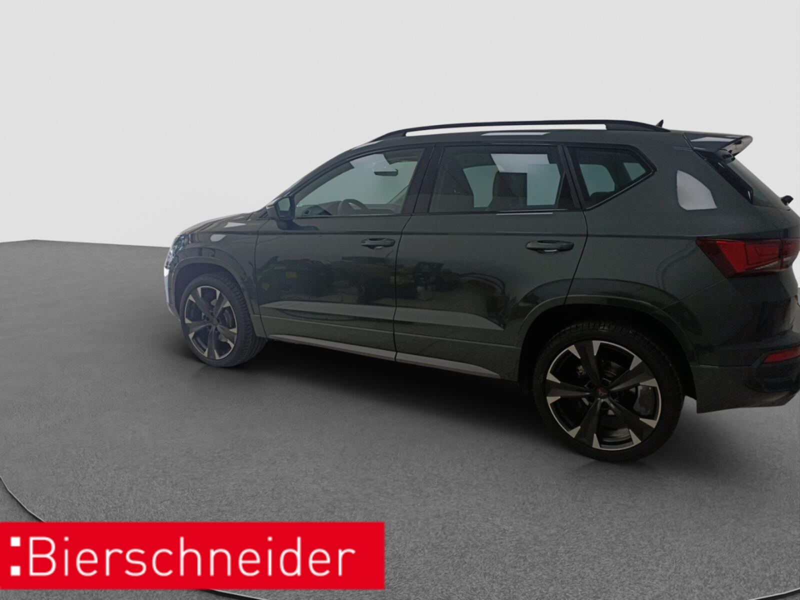 CUPRA Ateca – Bild 9
